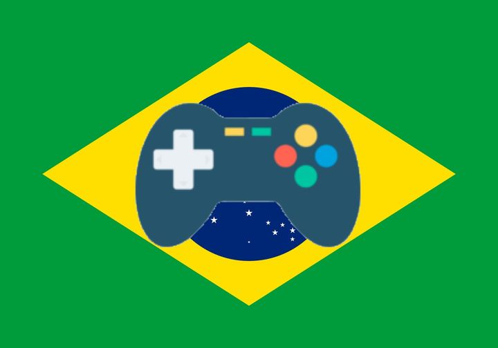 Jogos Brasileiros